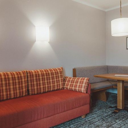 Appartement Hotel Panorama-Im Bademantel Direkt In Die Alpentherme Bad Hofgastein Luaran gambar