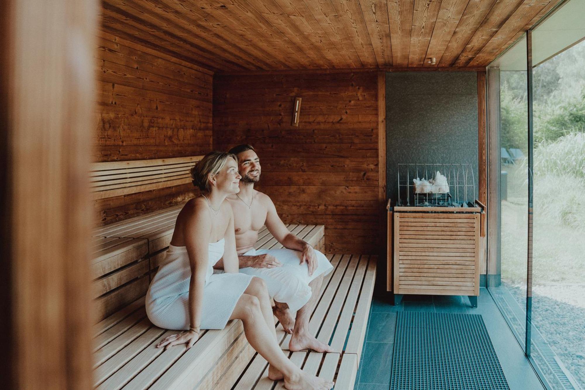 Appartement Hotel Panorama-Im Bademantel Direkt In Die Alpentherme Bad Hofgastein Luaran gambar
