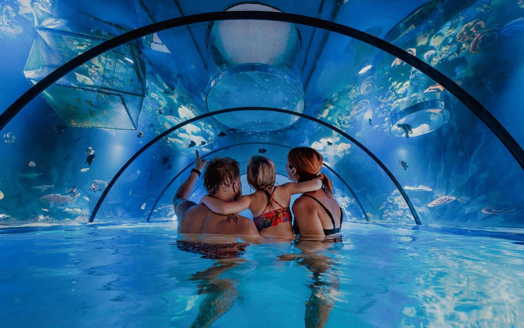 Appartement Hotel Panorama-Im Bademantel Direkt In Die Alpentherme Bad Hofgastein Luaran gambar